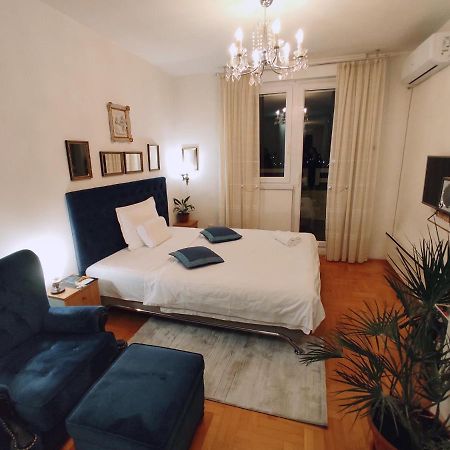 Apartment Crystal Banja Luka Exteriér fotografie